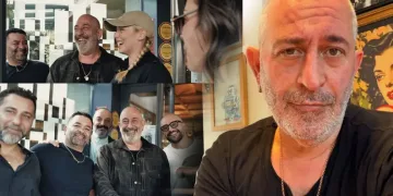 Cem Yılmaz sağlık durumunu açıkladı: Hayata döndük