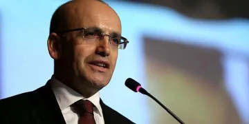 Bakan Şimşek açıkladı: 43 bin fon yatırımcısına ödeme yapıldı