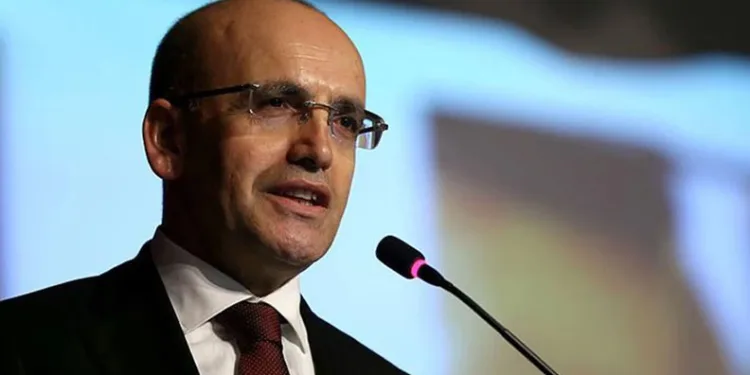 Bakan Şimşek açıkladı: 43 bin fon yatırımcısına ödeme yapıldı