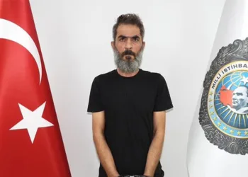 Reyhanlı saldırısının faillerinden Ömer el-Hatip yakalandı