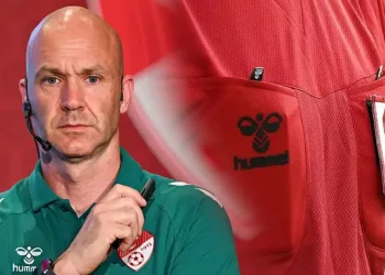 Süper Lig’de 7. haftanın hakemleri açıklandı