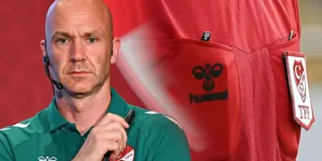 Süper Lig’de 7. haftanın hakemleri açıklandı