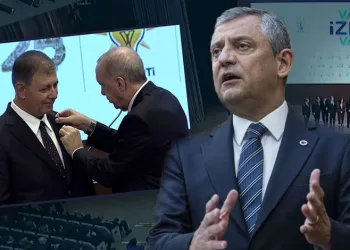 Özgür Özel’den Cemil Tugay’a sert tepki: Bilsem selam bile vermezdim