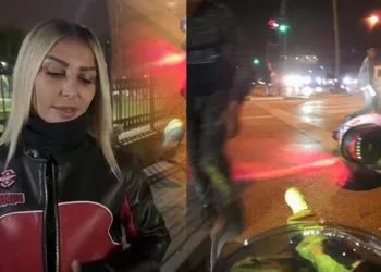 Tır ile kamyonet kafa kafaya çarpıştı: 2 ağır yaralı
