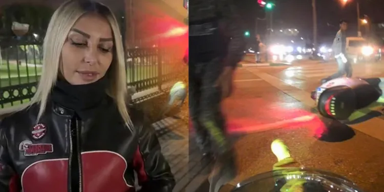 Tır ile kamyonet kafa kafaya çarpıştı: 2 ağır yaralı