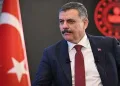 “Muhtarlarımız devletimizin sahadaki en yakın yol arkadaşlarıdır”