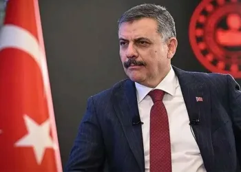 Bakan Çiftçi: “Muhtarlarımız devletimizin sahadaki en yakın yol arkadaşlarıdır”