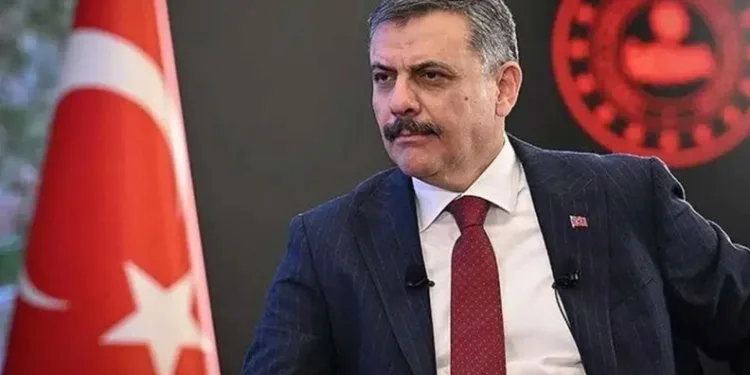 “Muhtarlarımız devletimizin sahadaki en yakın yol arkadaşlarıdır”