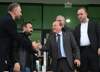 Başkan Şadi Özdemir’den muhtarlara ‘birlikte mücadele’ çağrısı
