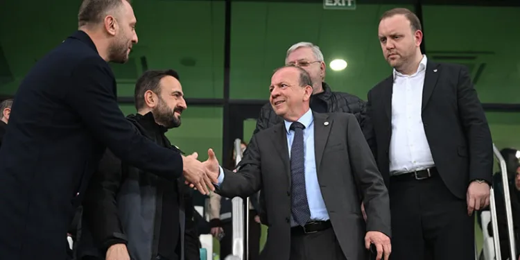 Başkan Şadi Özdemir’den muhtarlara ‘birlikte mücadele’ çağrısı