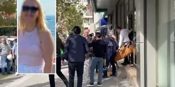 Cezaevinden çıktı, hamile kadını bıçakladı
