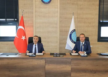BUÜ ile SÜSBİR, mesaisini sahaya taşıyor