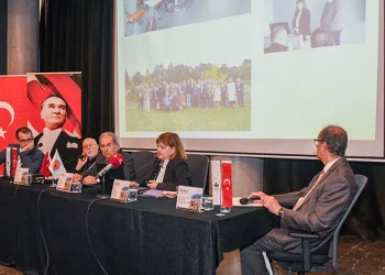 Uzmanlardan Bursa uyarısı: 7 büyüklüğünde deprem üretebilir