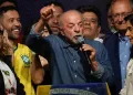 Brezilya’da seçim sonucu: Lula dördüncü kez başkan