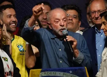 Brezilya’da seçim sonucu: Lula dördüncü kez başkan