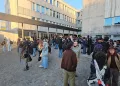 Belçika’da öğrenci protestoları sürüyor, savcılık harekete geçti