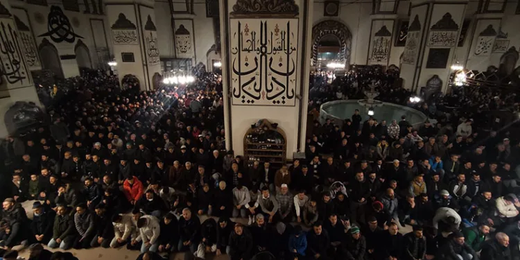 Büyükşehir’den Mudanya’ya yeni köprü