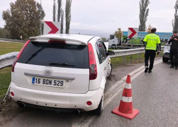 Nilüfer’de çevre temizliği
