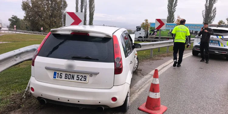 Nilüfer’de çevre temizliği