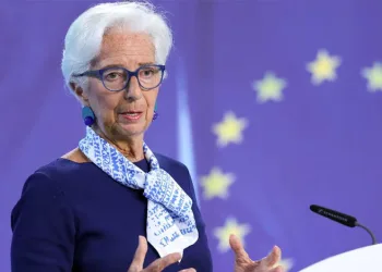 Avrupa Merkez Bankası Başkanı Lagarde istifa etti iddiası