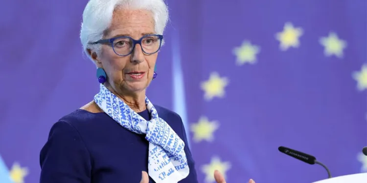 Avrupa Merkez Bankası Başkanı Lagarde istifa etti iddiası