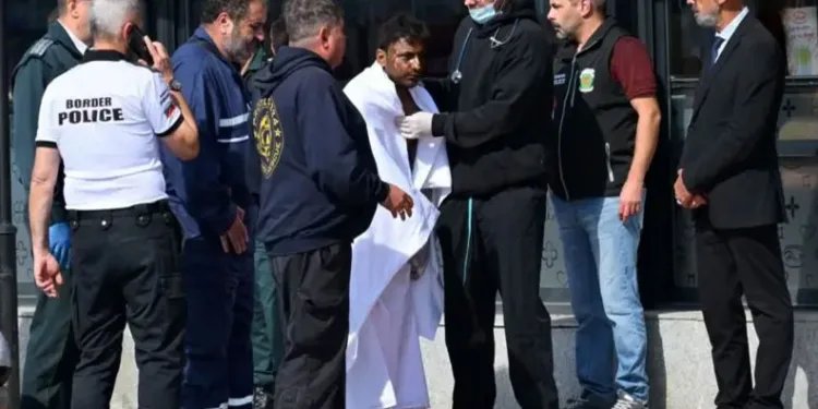 Bulgaristan açıklarında İHA saldırısı: Türk sahipli gemi battı, mürettebat aranıyor