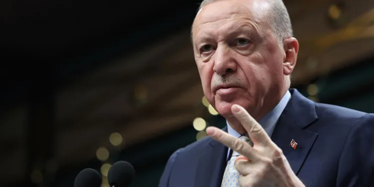 Erdoğan’dan Türk Dünyası’na Birlik Çağrısı
