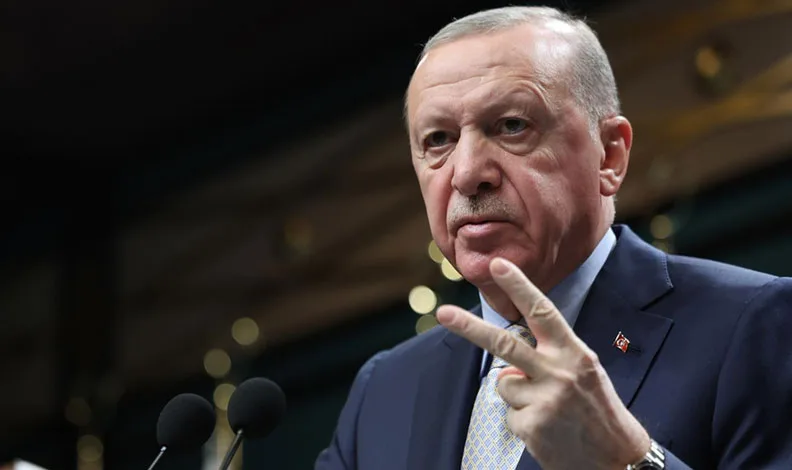Erdoğan’dan Türk Dünyası’na Birlik Çağrısı