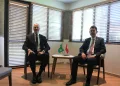 COP31 Başkanı Kurum, Fiji’de Pre-COP açılışında konuştu