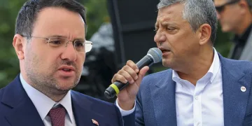 Adalet Bakanlığı’ndan Özgür Özel’e fon soruşturması yanıtı