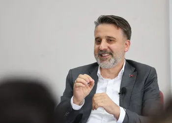 Bursa’da üniversitelilere ‘Hoş geldin’ şöleni