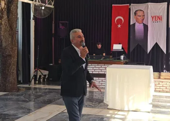 Özer Matlı’dan BTSO’da birlik ve beraberlik mesajı