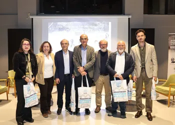 Gölyazı Antik Tiyatrosu geleceğe hazırlanıyor