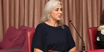 Defne Suman Nilüferli okurlarıyla buluştu