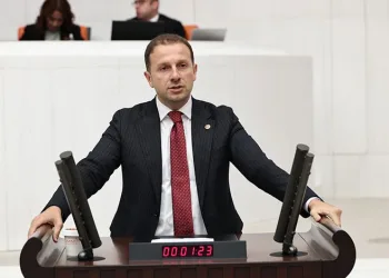 Ahmet Kılıç: Halk TV’ye kayyum yayın politikasıyla ilgili değil