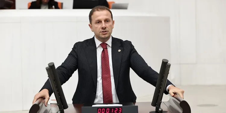Ahmet Kılıç: Halk TV’ye kayyum yayın politikasıyla ilgili değil