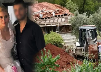 10 yıllık kayıp dosyasında cinayet itirafı!