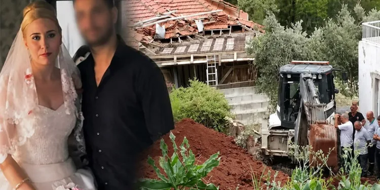 10 yıllık kayıp dosyasında cinayet itirafı!