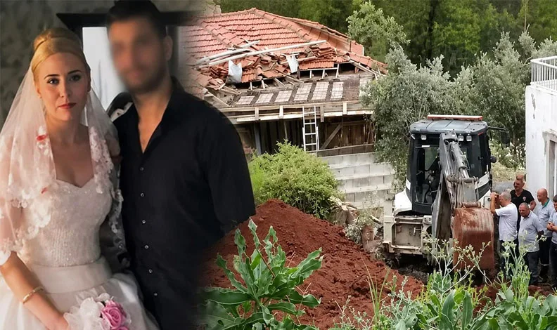 10 yıllık kayıp dosyasında cinayet itirafı!