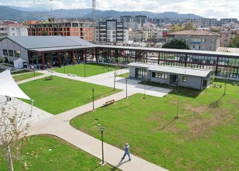 Nilüfer’in yeni e-spor merkezi kapılarını ödüllü turnuvayla açıyor