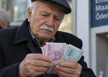 En düşük emekli aylığı asgari ücrete endekslensin teklifi