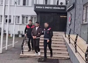 Bursa’da güzellik merkezi üzerinden dolandırıcılık operasyonu!