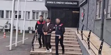 Bursa’da güzellik merkezi üzerinden dolandırıcılık operasyonu!