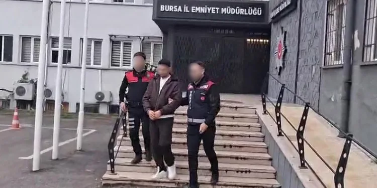 Bursa’da güzellik merkezi üzerinden dolandırıcılık operasyonu!