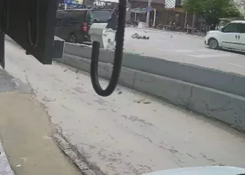 Bursa’da 2 gündür kayıp şahsı arama çalışmaları sürüyor