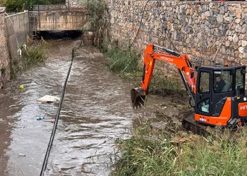 Eskişehir merkezli 5 ildeki fuhuş operasyonunda yakalanan 17 şüpheli adliyeye sevk edildi