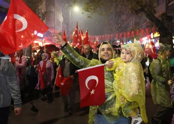 Bursa’da 2 gündür kayıp şahsı arama çalışmaları sürüyor