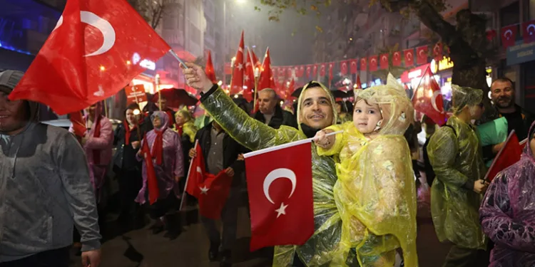 Bursa’da 2 gündür kayıp şahsı arama çalışmaları sürüyor
