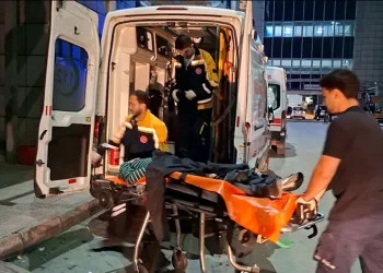 Bursa’da trafoda korkutan yangın