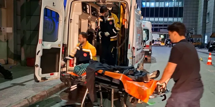 Bursa’da trafoda korkutan yangın